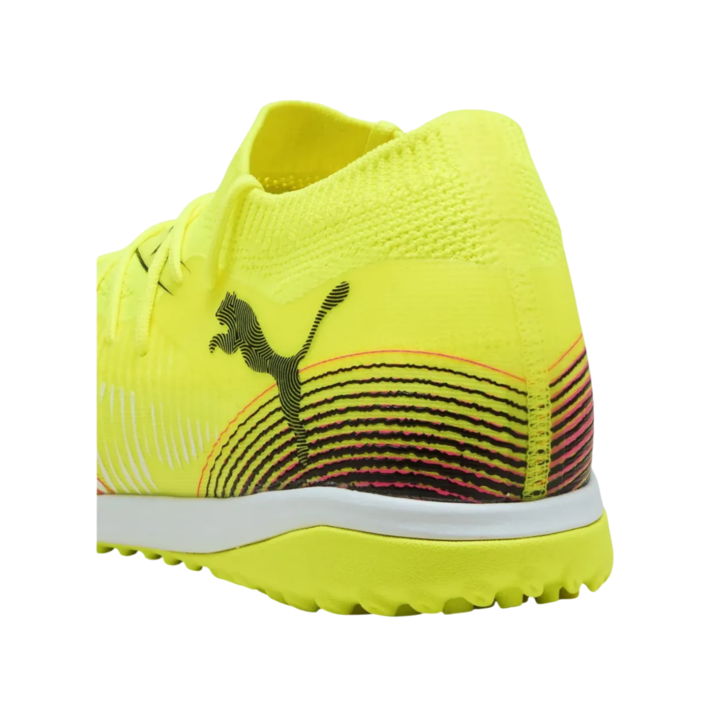 Tenis Fútbol Rápido Puma Future 8 Match Tt Ftf Turf 10837003