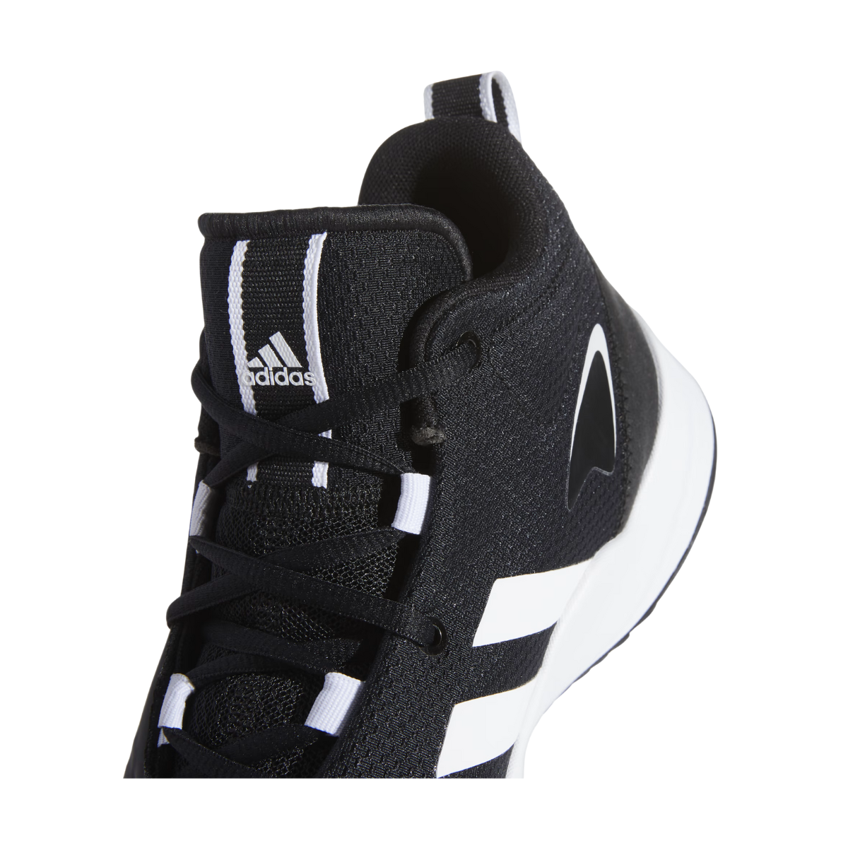 Tenis Adidas Pro N3XT 2021- G58892 Negro/Blanco