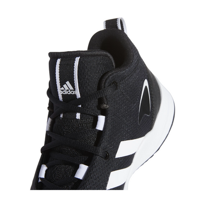 Tenis Adidas Pro N3XT 2021- G58892 Negro/Blanco