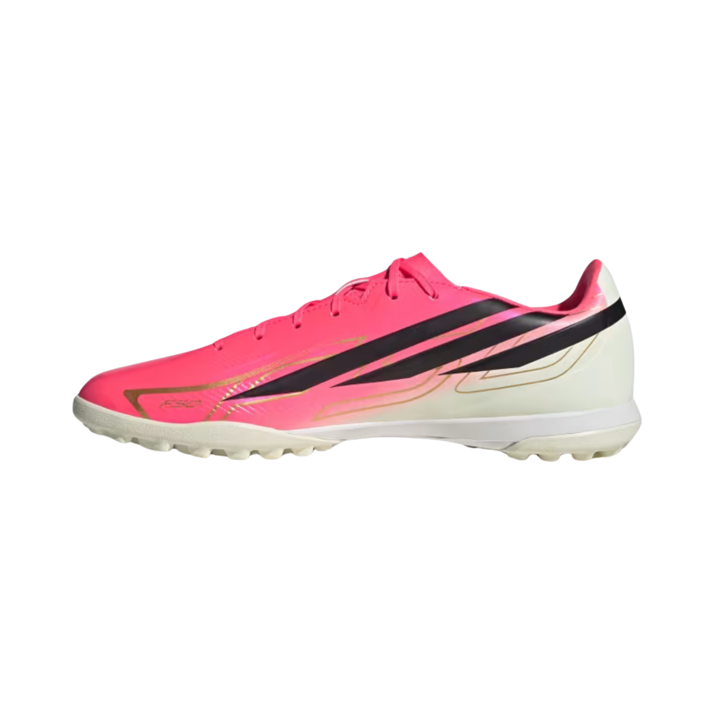 Tenis de Fútbol F50 Hyperfast Club Pasto Artificial IH4604
