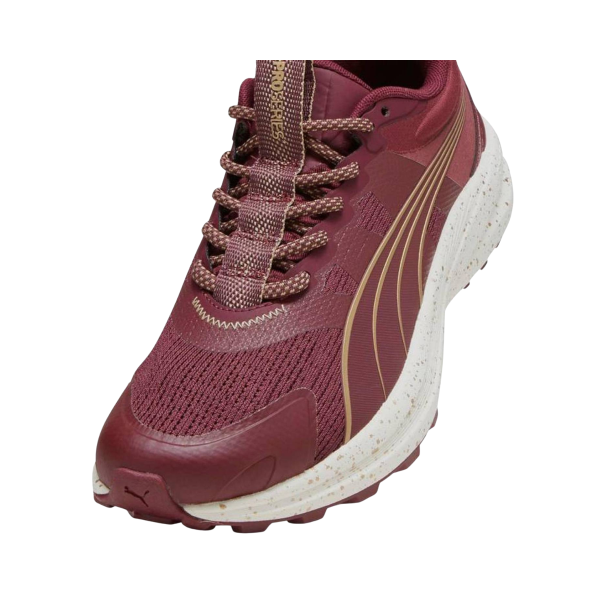 Tenis Puma Redeem Pro Trail Unisex - 37877004 Trail Running Montaña Senderismo