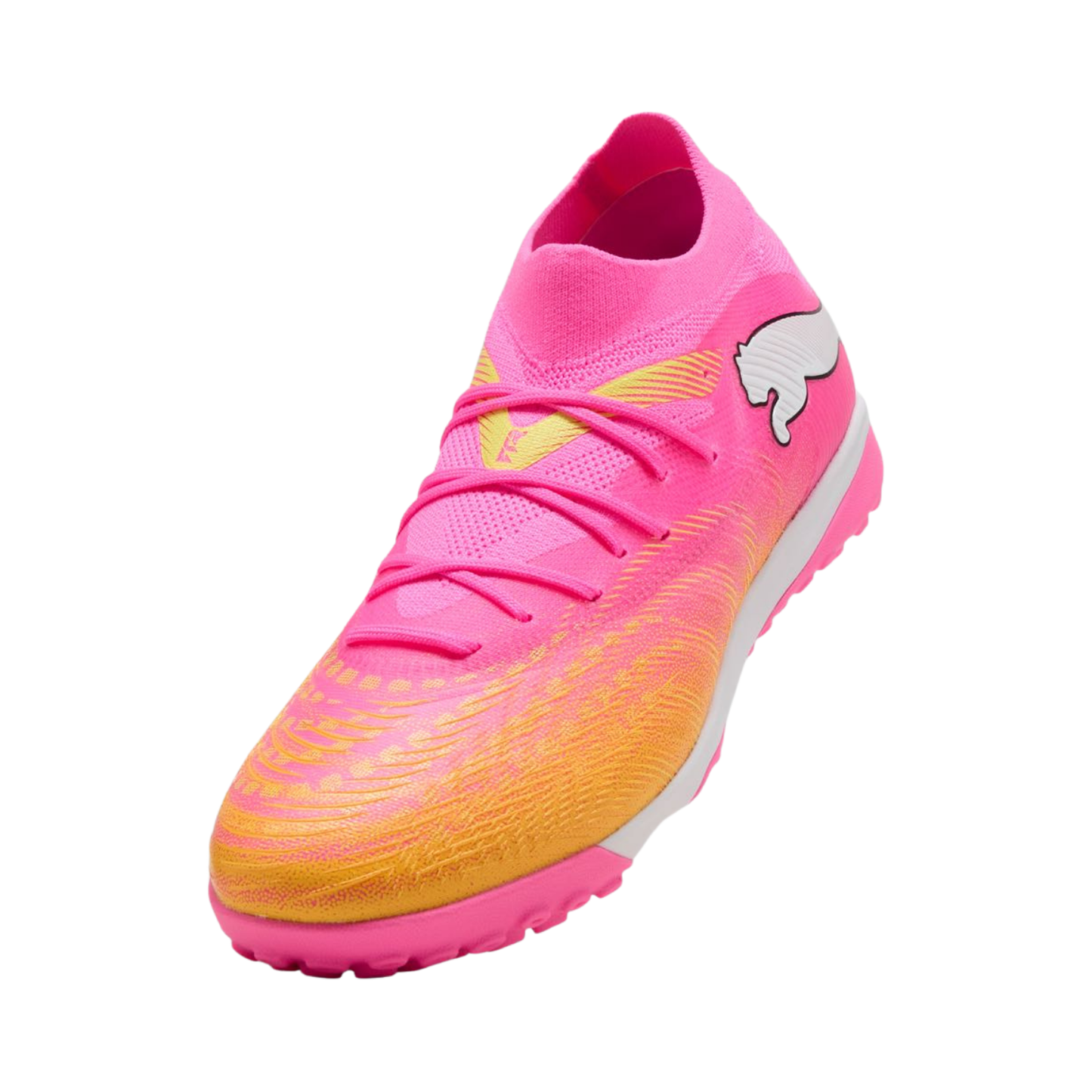 Tenis de Fútbol Rápido Puma Future 8 Match TT Unisex - 10890605