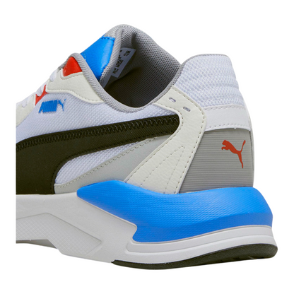 Tenis Puma Xray Speed Lite Blancos Casuales Hombre - 38463940