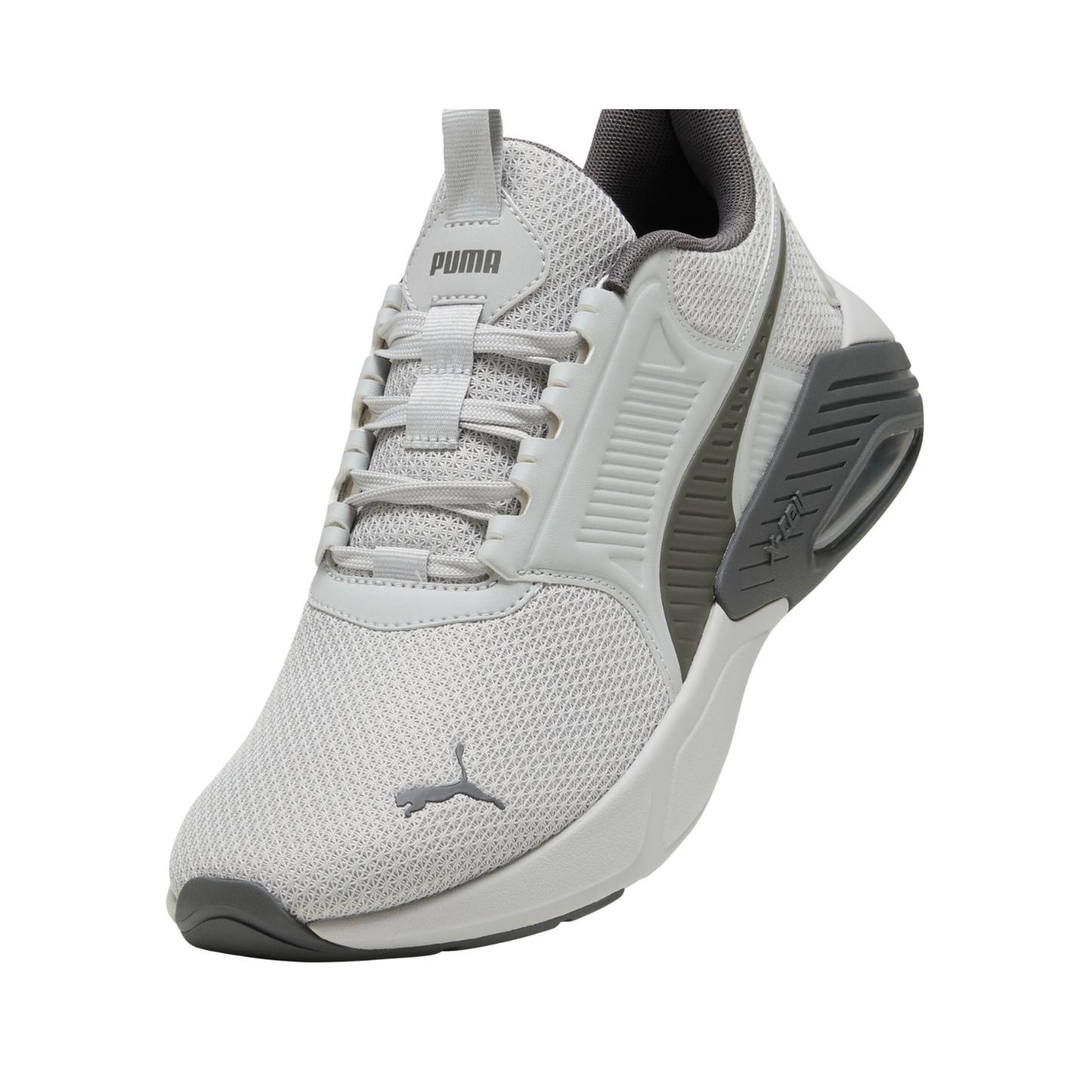 Tenis Puma X Cell Nova Running Hombre - 37949531 Gris
