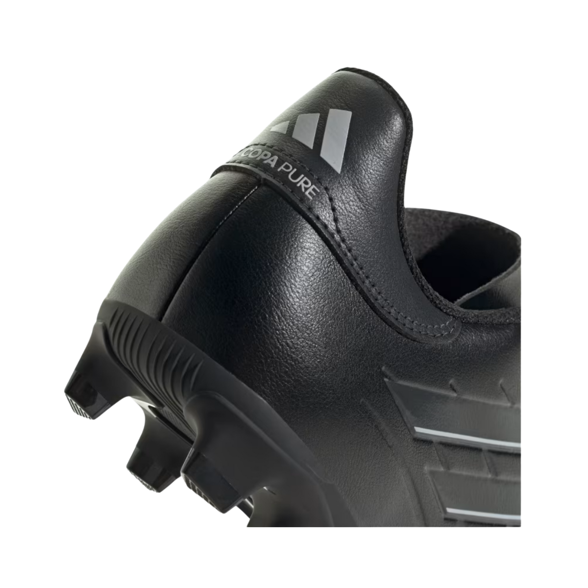 Tenis Adidas Copa Pura 2 Club  FXG Para Futbol - IG1101 Negro