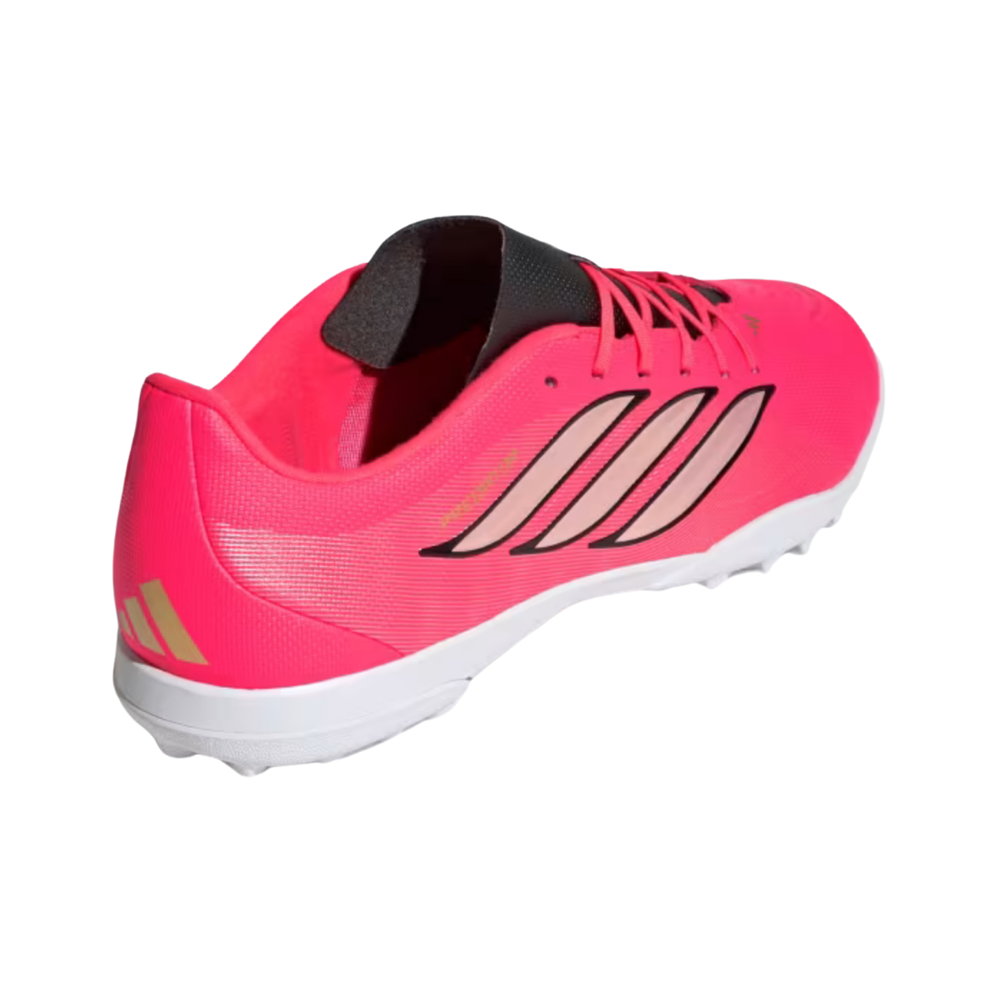 Tacos Adidas Predator Club Pasto Artificial - HP9975