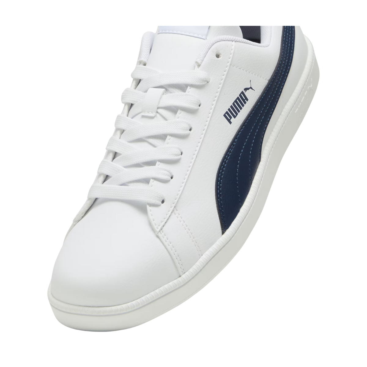 Tenis Puma Up Unisex Casuales Y Cómodos - 37260548 Blancos