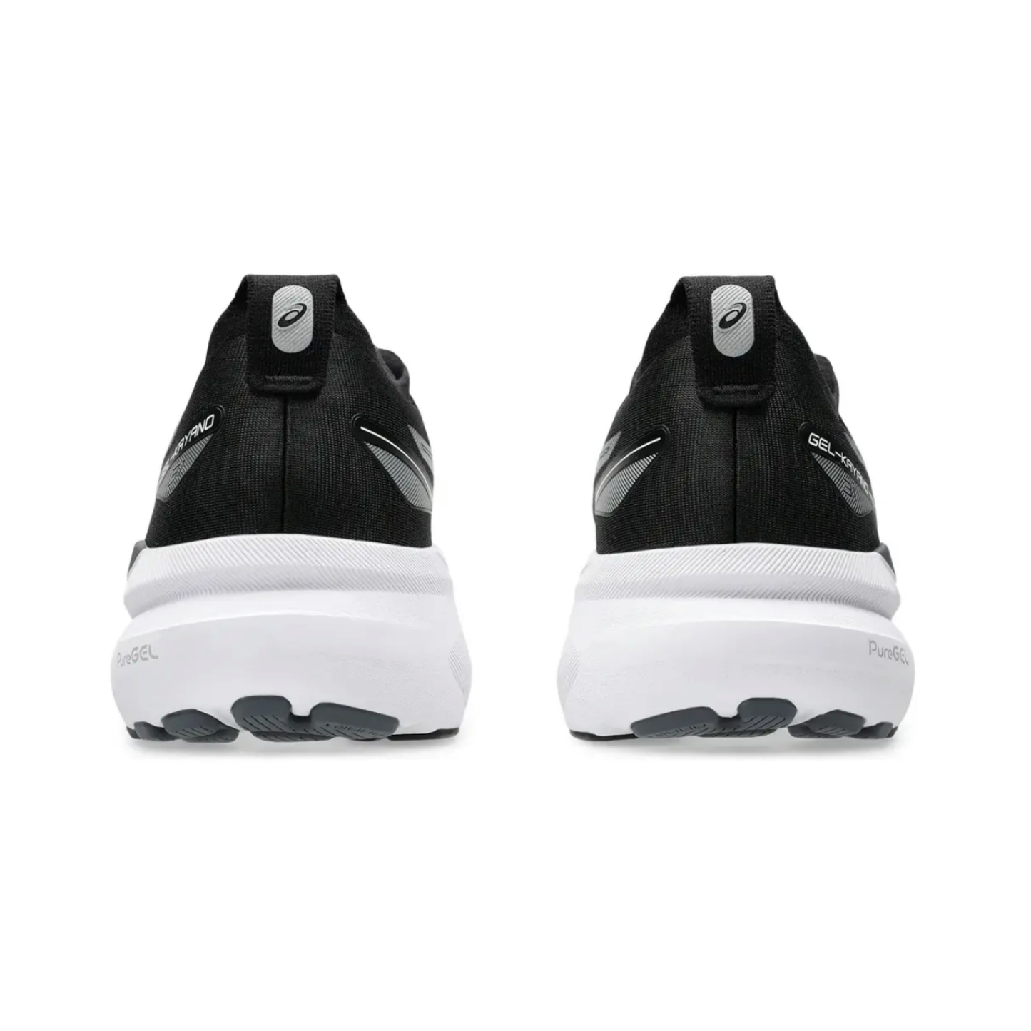 Tenis Asics Gel Kayano 31 Running Hombre - 1011b867002 Negro
