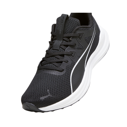 Tenis Puma Reflect Lite Hombre - 37876801 Negros Running Para Correr Entrenar Ligeros