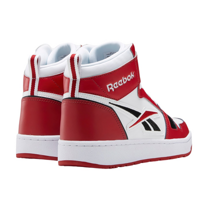Tenis Reebok Resonator Mid Basketball Para Hombre Casual Deportivo Bota - Gz9292