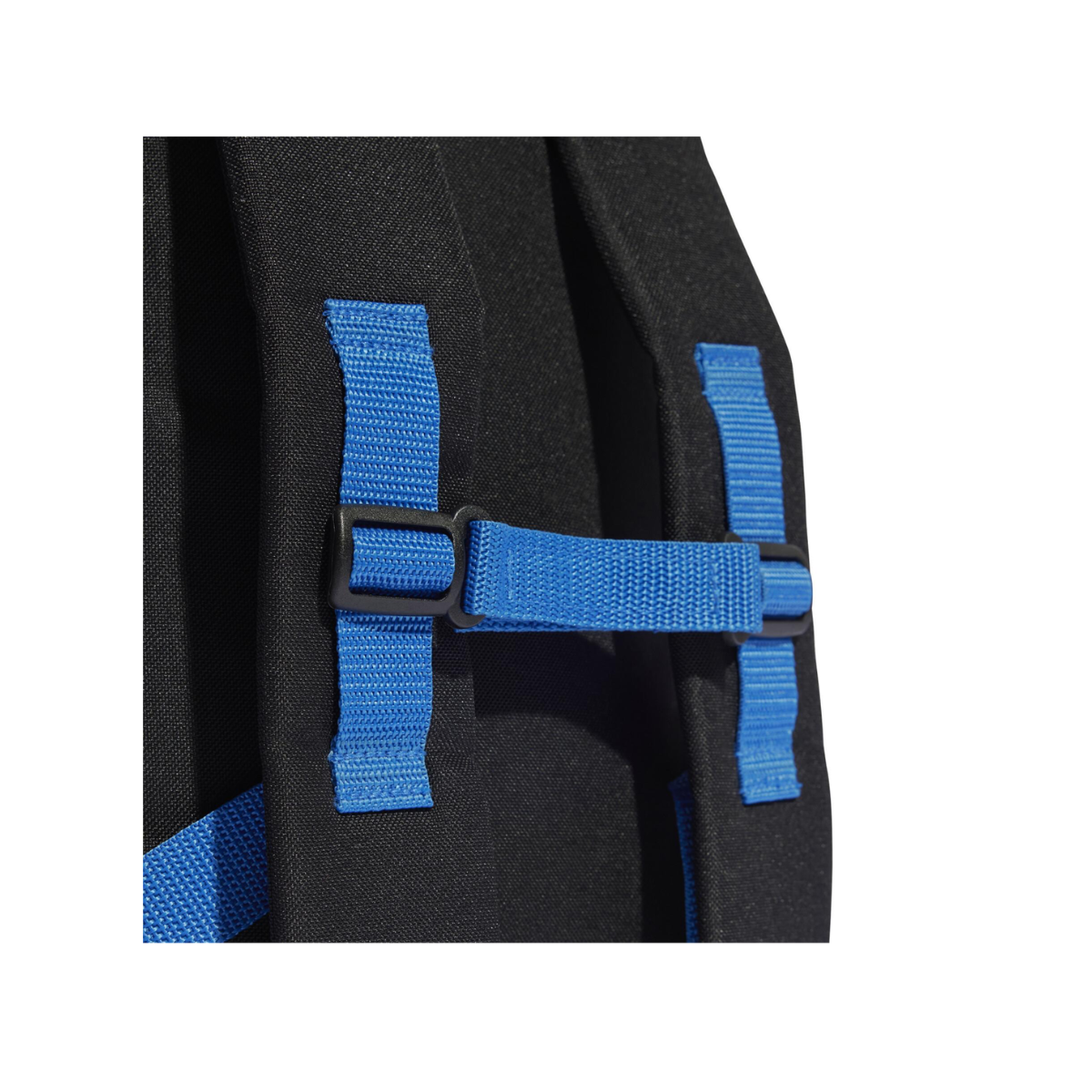 Mochila adidas Disney Mickey Mouse 12L- HZ2916  azul/negro/ blanco infantil