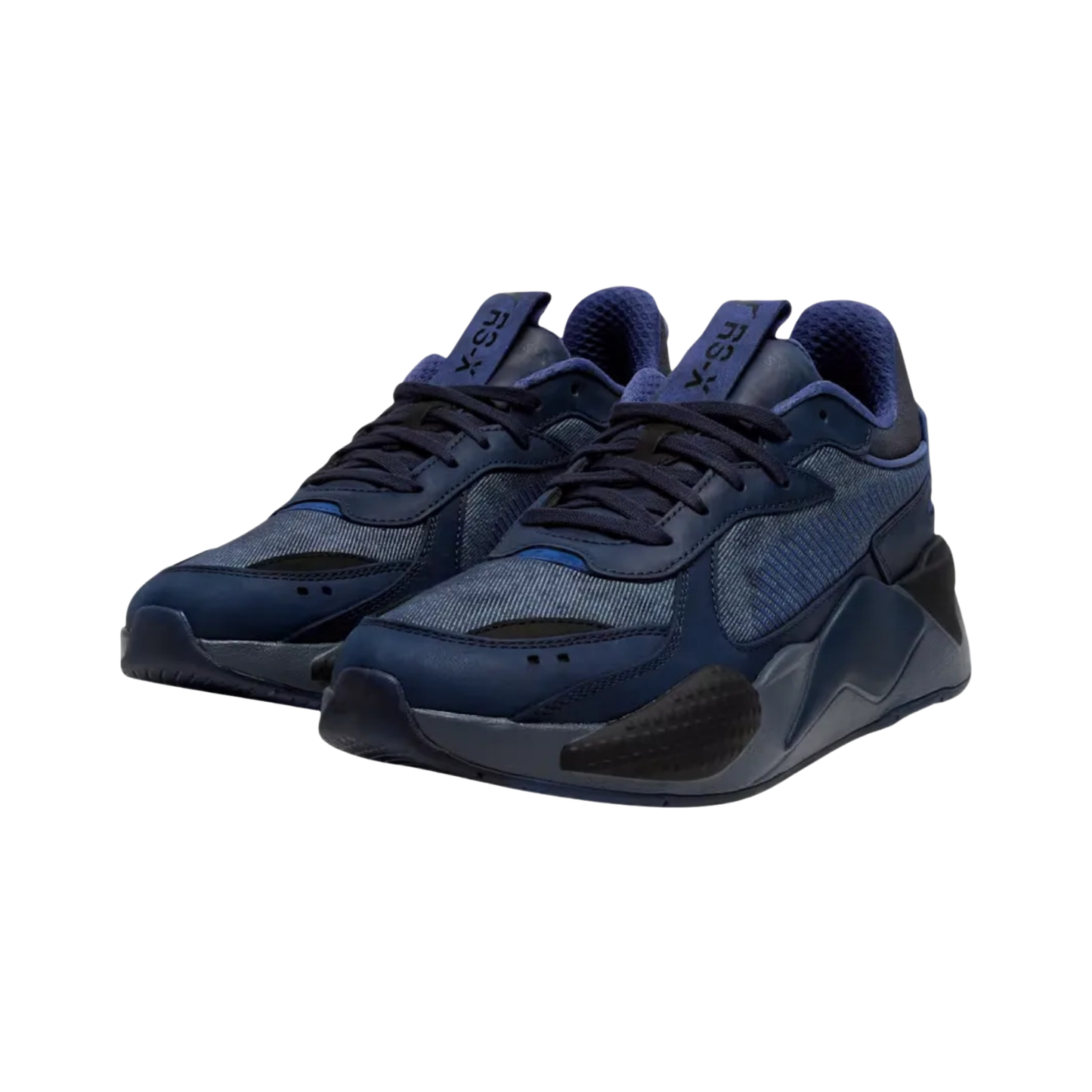 Tenis Puma Rs Latin Punkmod Unisex - 40209701 Azul Casuales