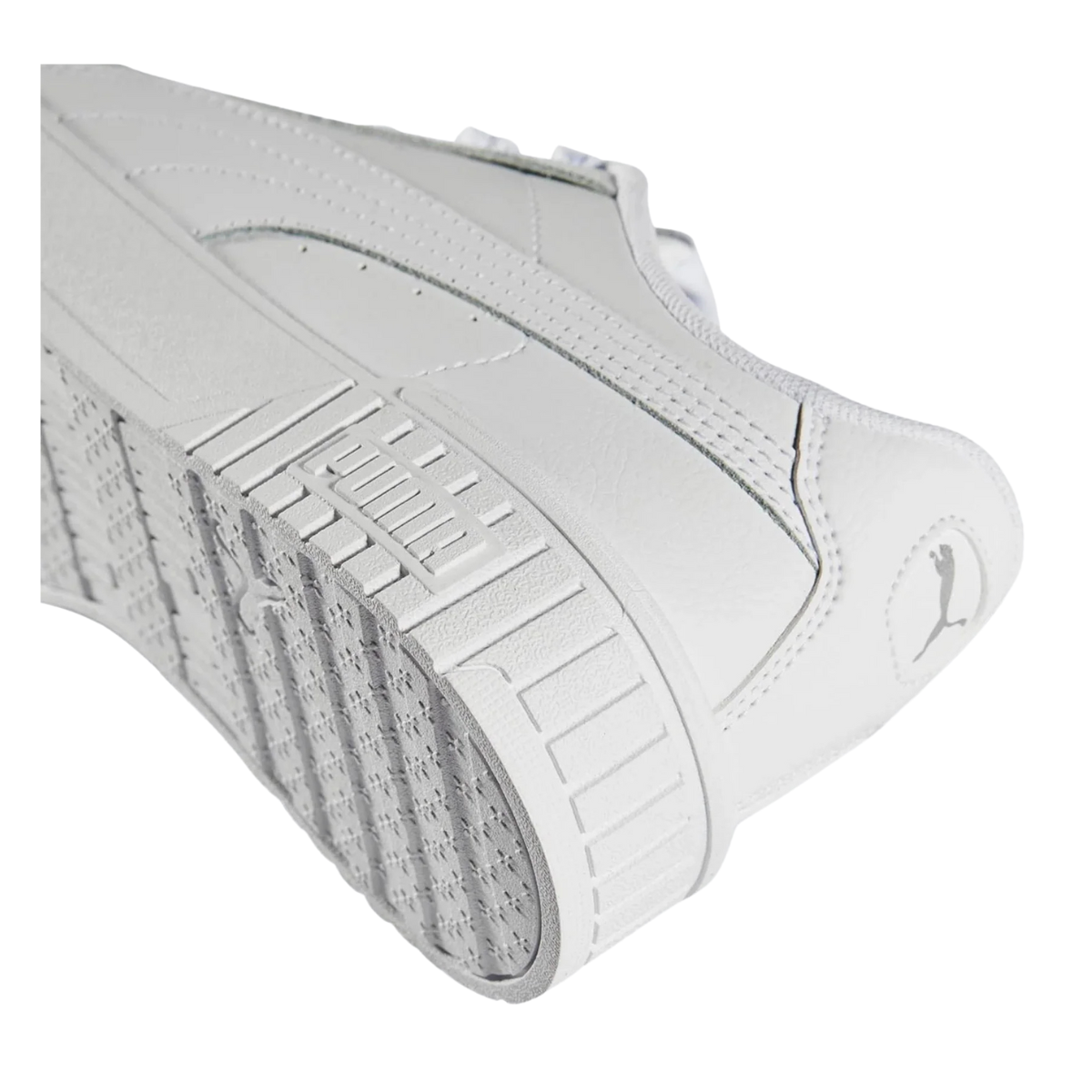Tenis Puma Carina 2.0 Mujer Casual - 38584902 Blanco
