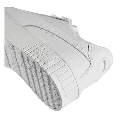 Tenis Puma Carina 2.0 Mujer Casual - 38584902 Blanco
