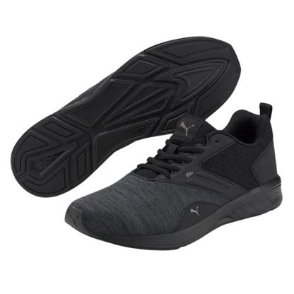 Tenis Puma NRGY Comet Mujer Running Casuales - 19055638 Negros