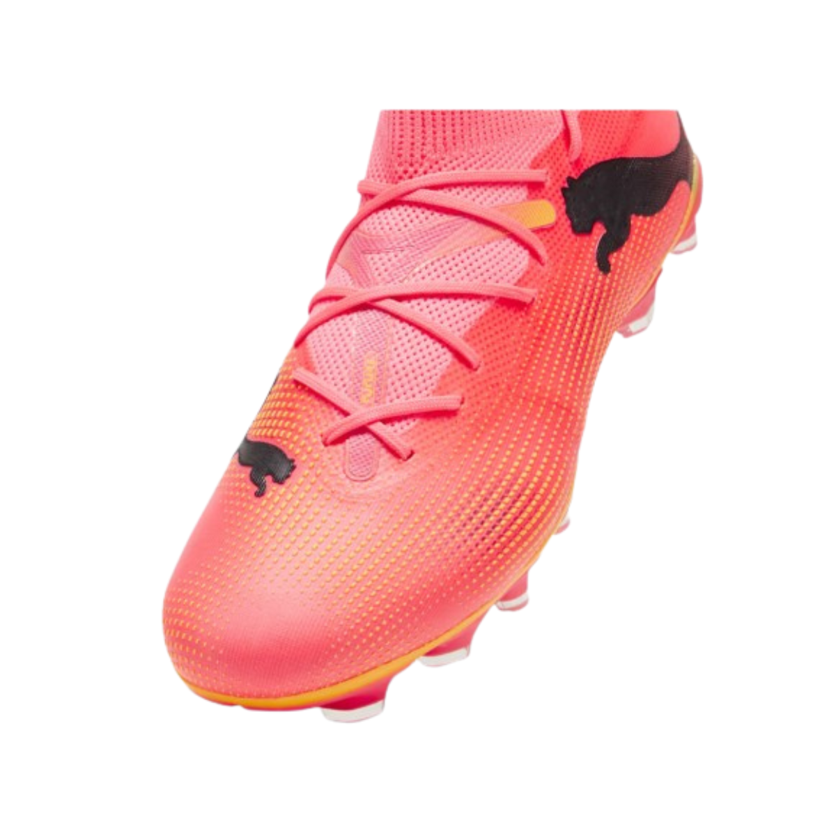 Zapatos Fútbol Puma Future 7 Match Fg/ag - 10771503 Hombre