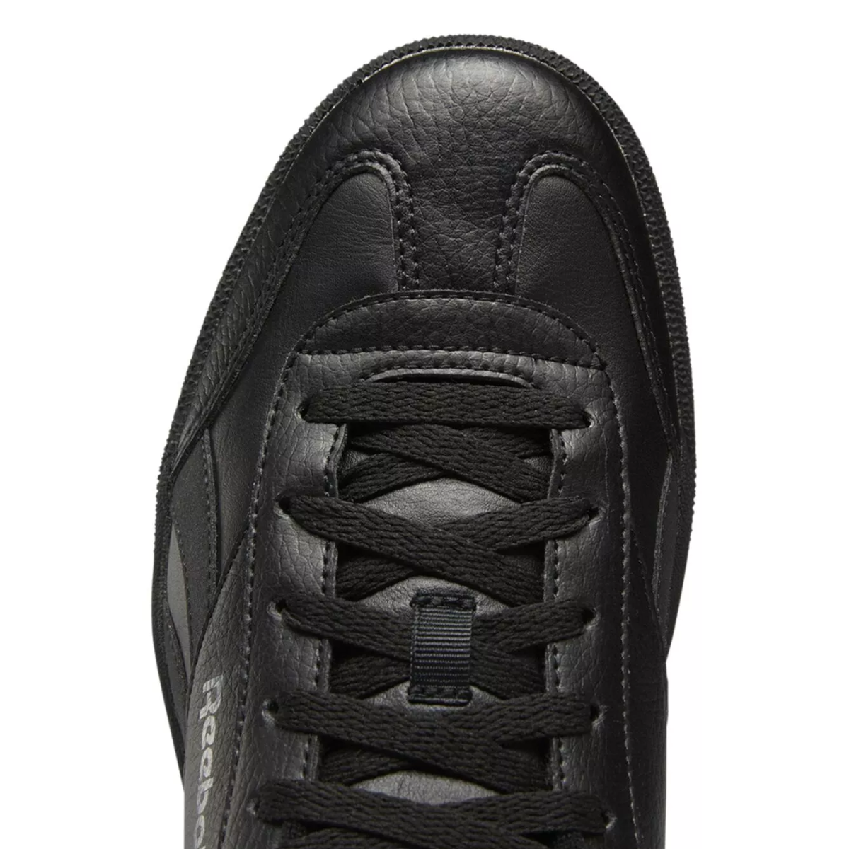 Tenis Reebok Smash Edge S Moda Casual Unisex Sneakers - 100008254 Negro