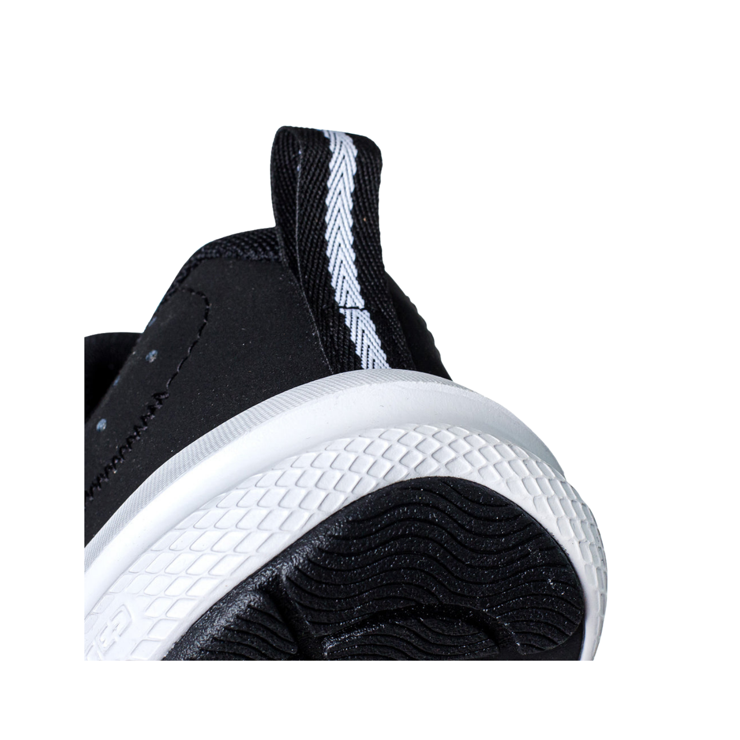 Tenis Under Armour Bgs Assert 10 Deportivos Unisex - 3026182001 Negro