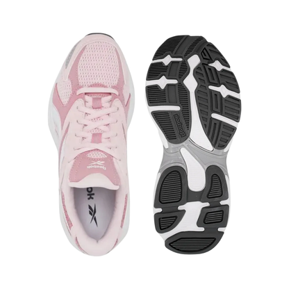 Tenis Reebok Road Prime Casual Mujer - 100220530 Rosa Deportivos