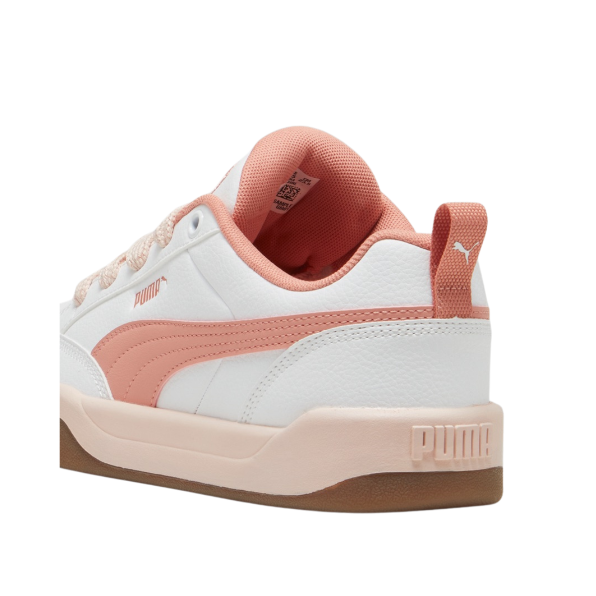 Tenis Puma Park Lifestyle - 39508411 Mujer Casuales Estilo Urbano