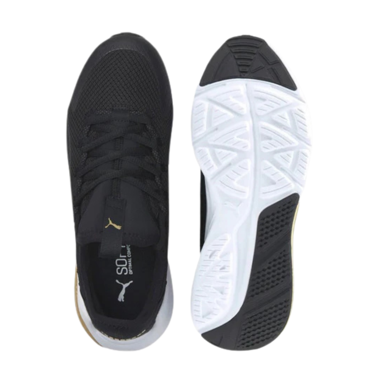 Tenis Puma Cell Vive Alt Running Hombre - 37618005 Negro