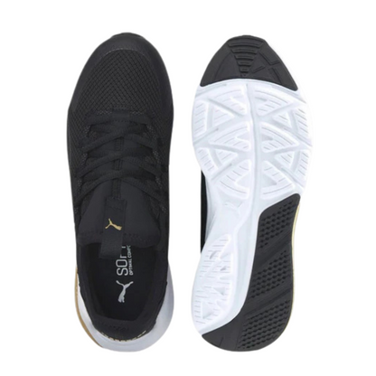 Tenis Puma Cell Vive Alt Running Hombre - 37618005 Negro