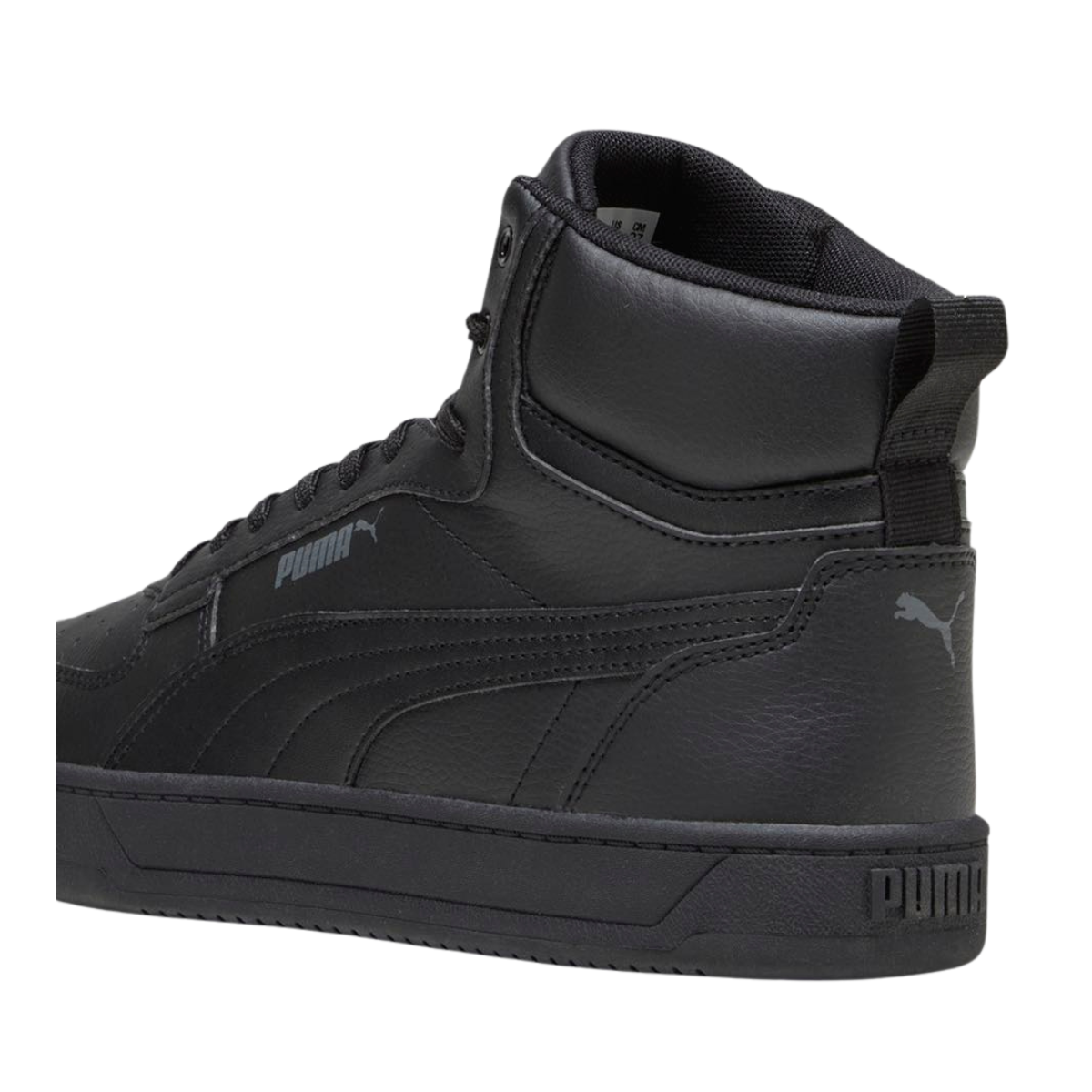 Tenis Puma Caven 2.0 Mid Bota Casual - 39229101 Negro