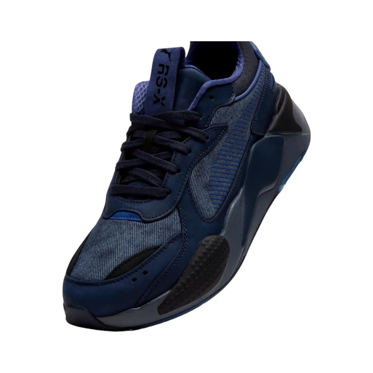 Tenis Puma Rs Latin Punkmod Unisex - 40209701 Azul Casuales