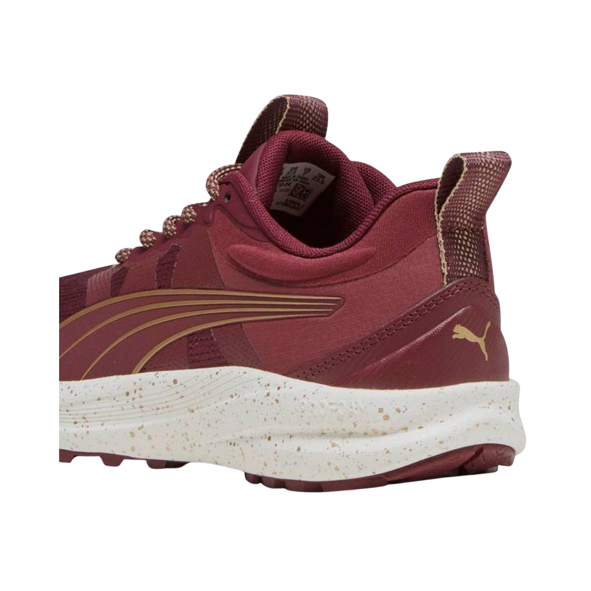 Tenis Puma Redeem Pro Trail Unisex - 37877004 Trail Running Montaña Senderismo