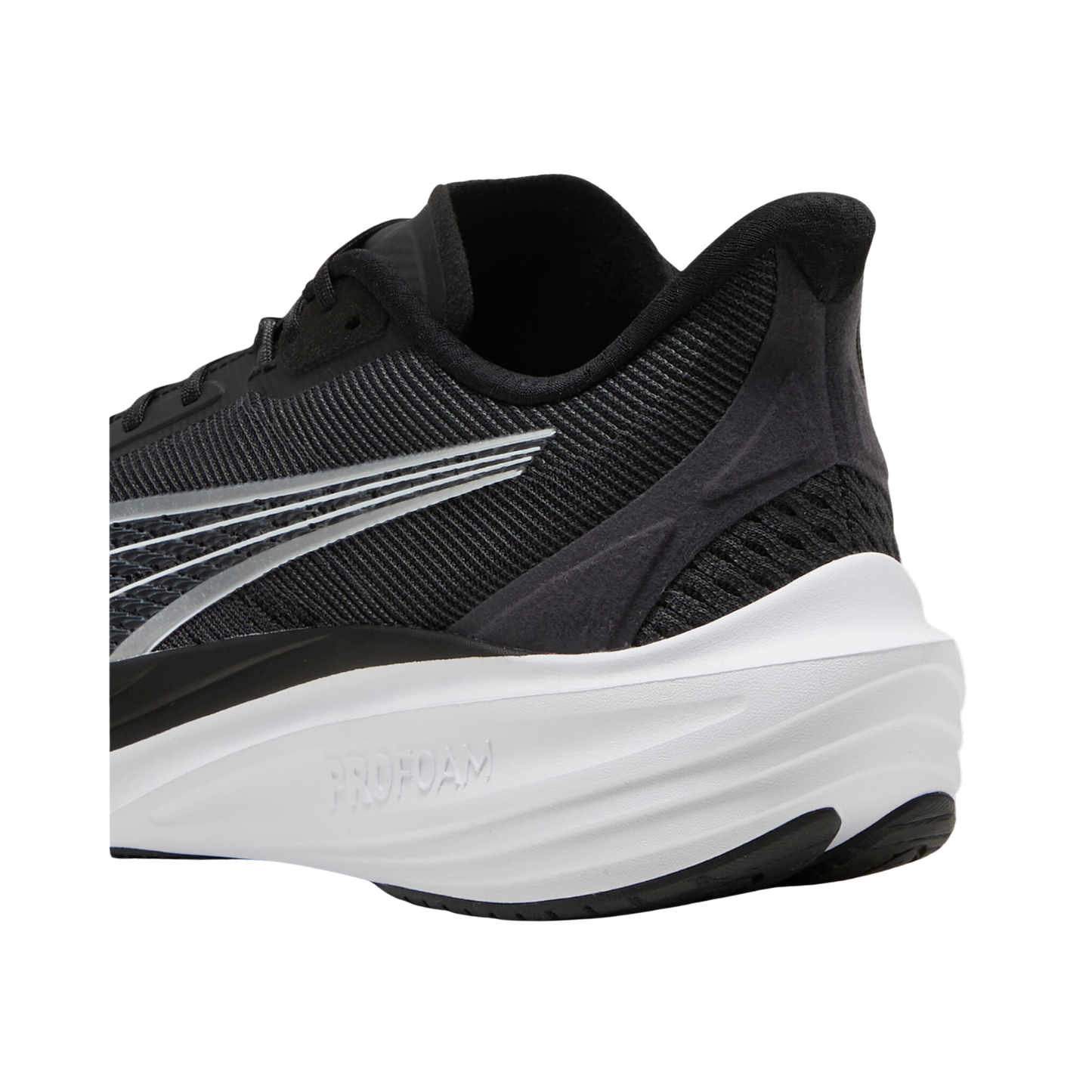 Tenis Puma Darter Pro Running Unisex - 31015201 Negro