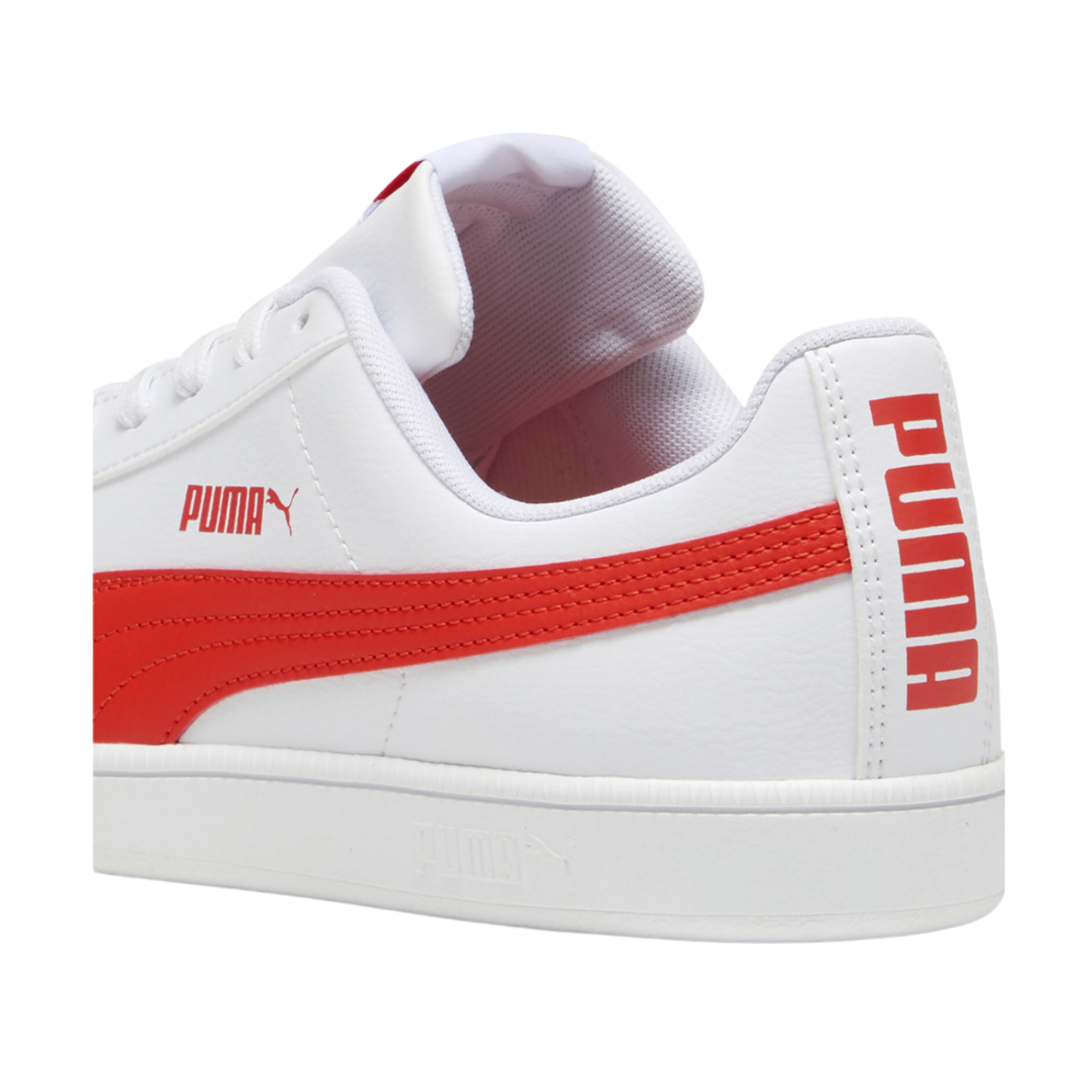 Tenis Puma Up Casual Unisex Sneakers - 37260550 Blanco