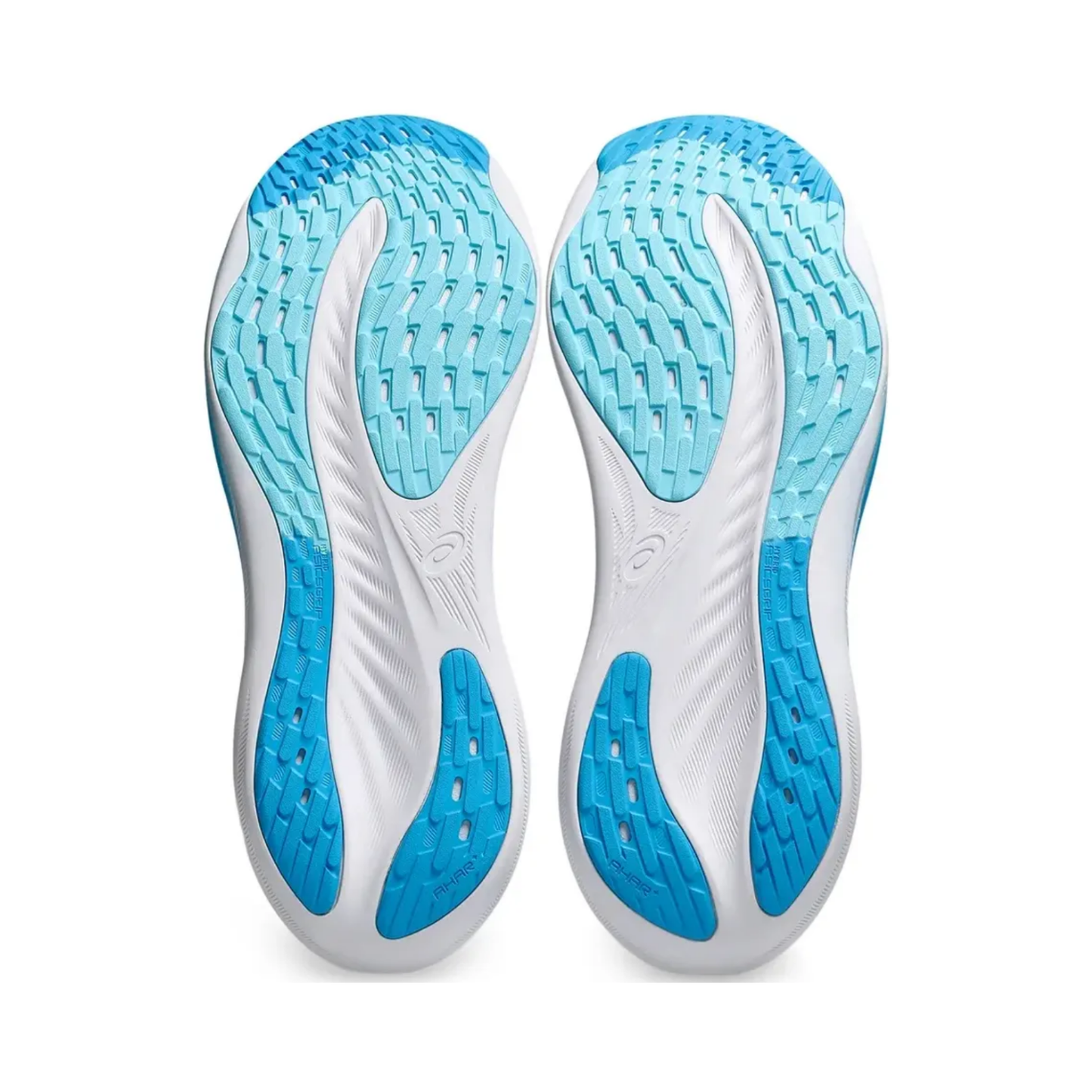 Tenis Asics Gel Nimbus 26 Running Hombre - 1011b794023 Azul