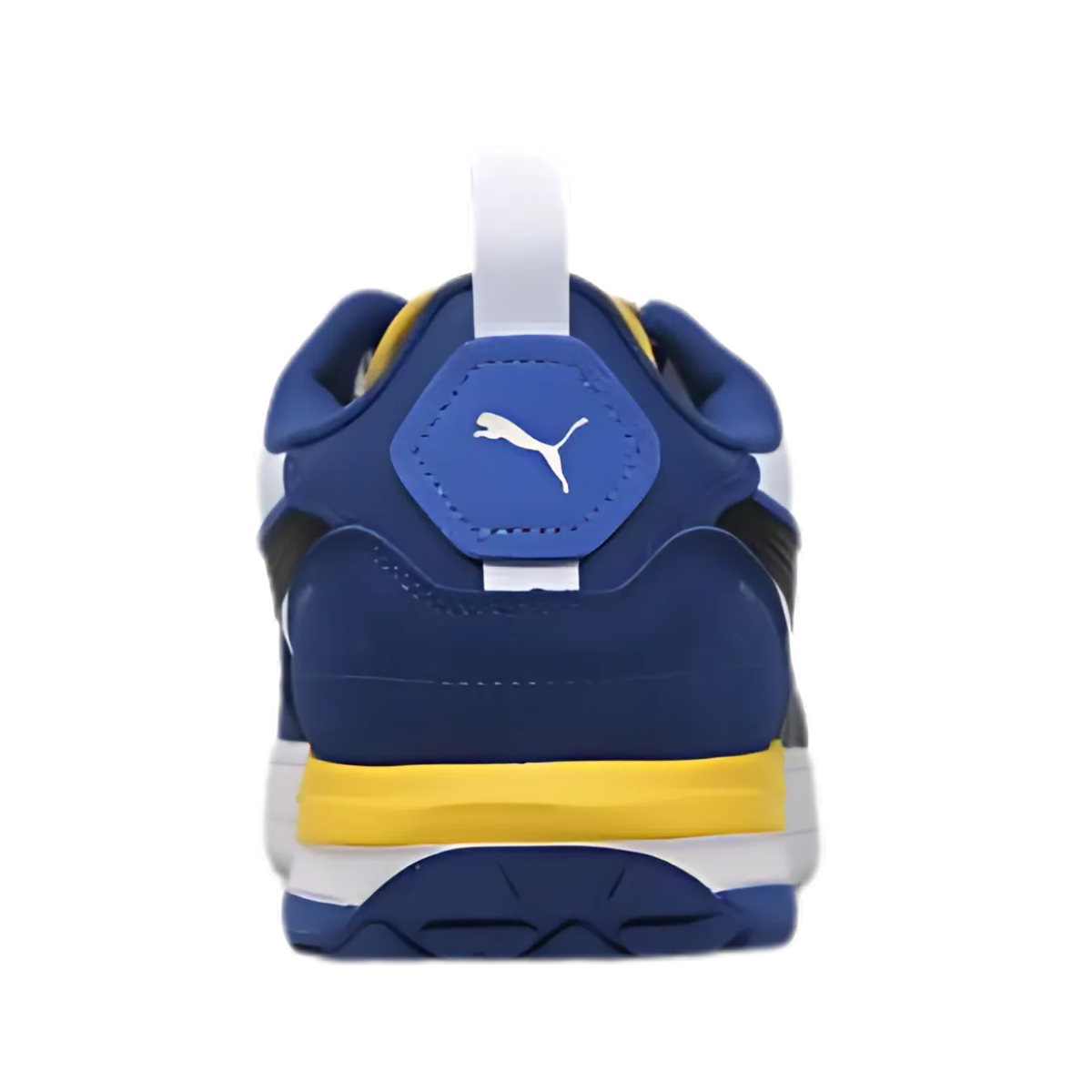 Tenis Puma R22 Sneakers Hombre - 38346235 Multicolor A