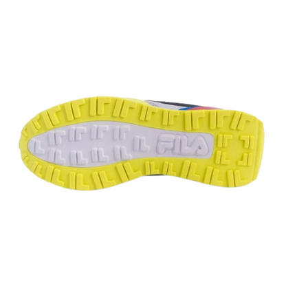 Tenis Fila Cress PB Gum 1RM02108115 - Tricolor