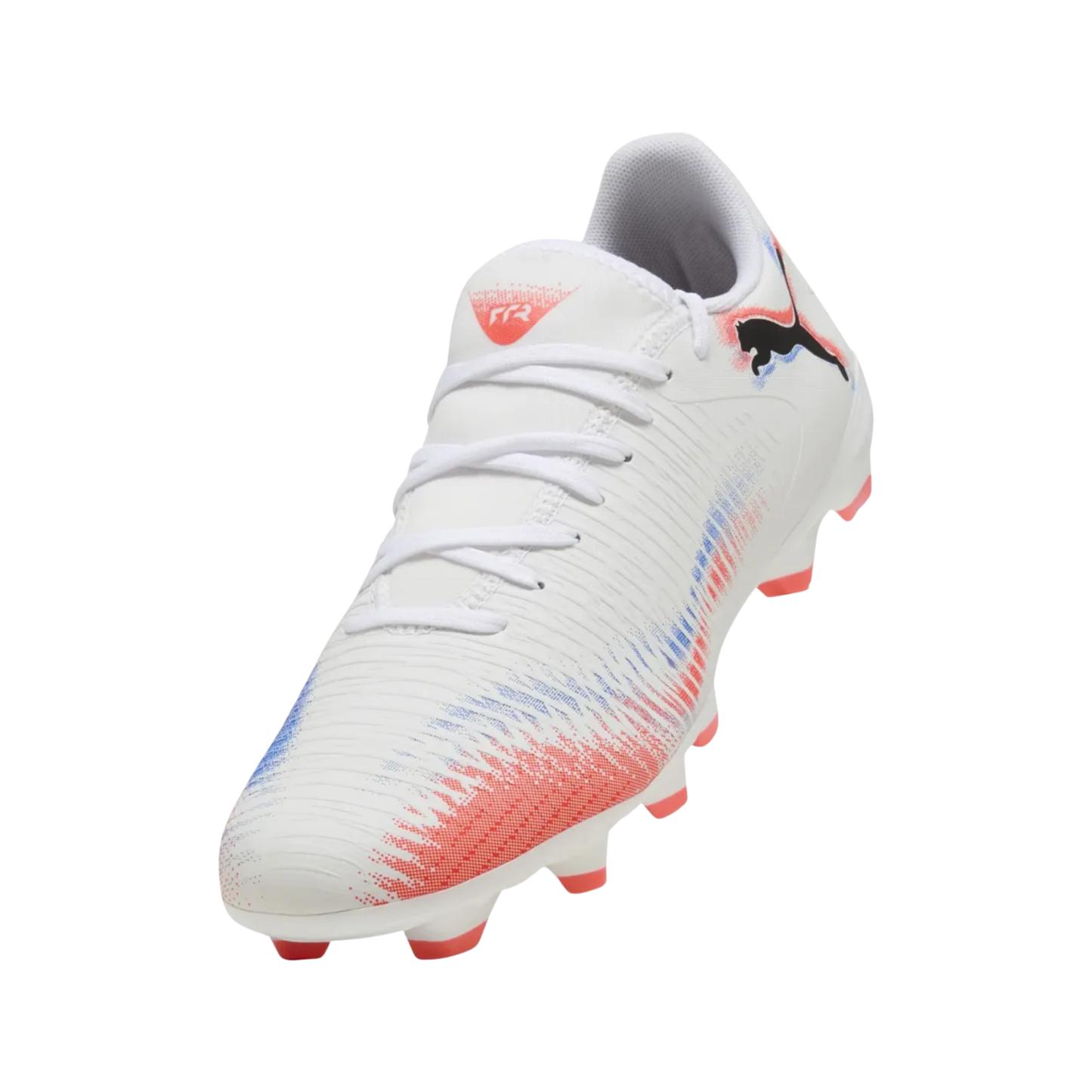Zapatos De Fútbol Puma Future 8 Play Fg/ag Hombre - 10860201