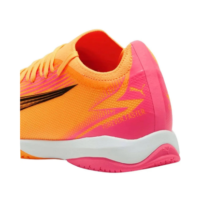 Tenis De Fútbol Sala Puma Ultra Match It - 10775803 Hombre