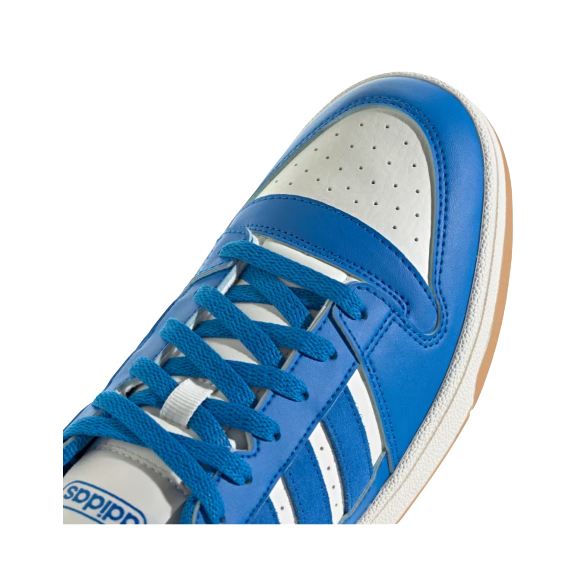 Tenis Adidas Break Start  Para Hombre - IH7967 Azul