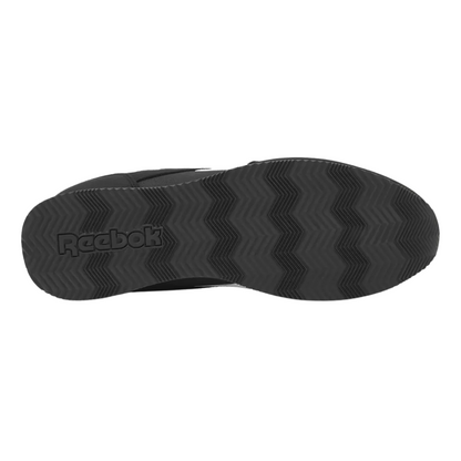 Tenis Reebok Royal Cl Jogger 3 Casual Deportivos Hombre - 100000388 Negros