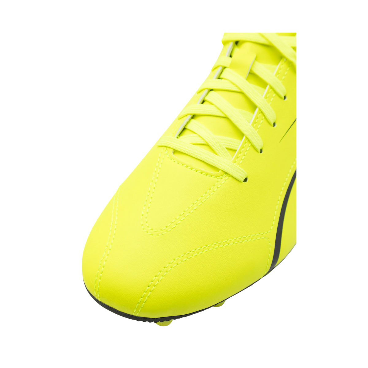 Zapatos De Fútbol Puma Vitoria Fg/ag - 10748304 Amarillo