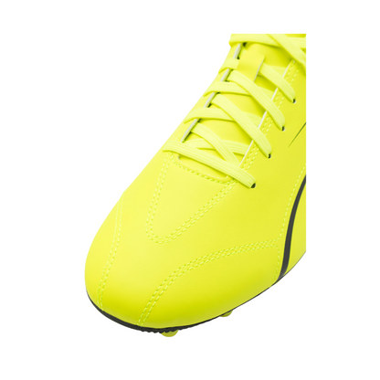 Zapatos De Fútbol Puma Vitoria Fg/ag - 10748304 Amarillo