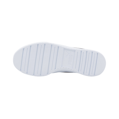 Tenis Puma Caven Dime Unisex - 38495304 Blancos Sneakers