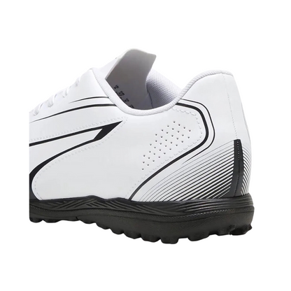 Tenis De Fútbol Rápido Puma Vitoria Tt - 10748406 Blanco