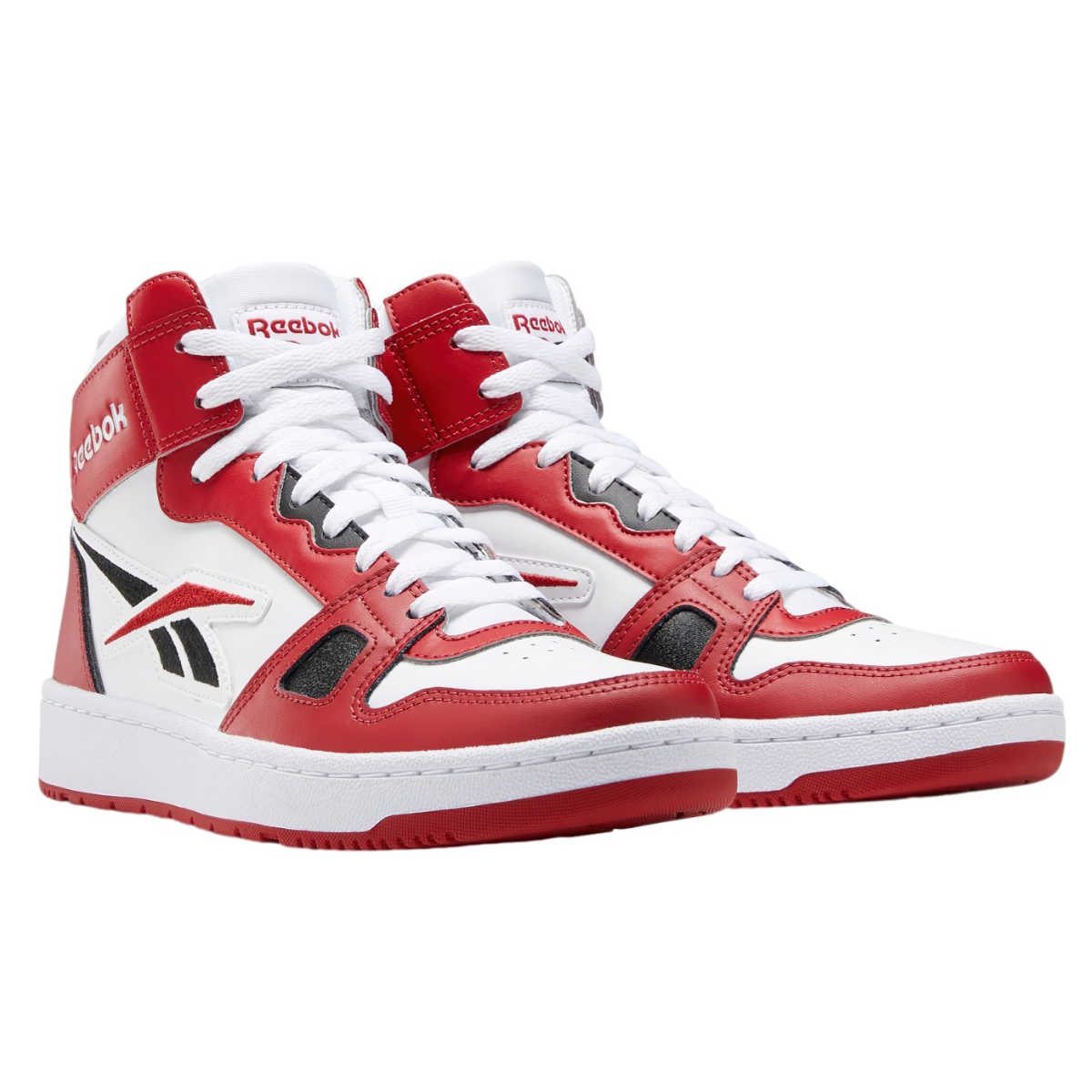 Tenis Reebok Resonator Mid Basketball Para Hombre Casual Deportivo Bota - Gz9292