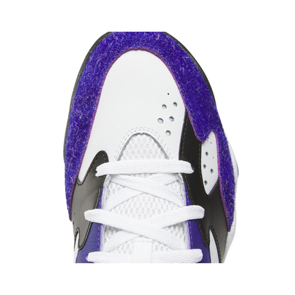 Tenis Reebok Preseason 94 Hombre - 100202416 Blacos Retro Clásicos Cómodos Moda Hombre Sneakers