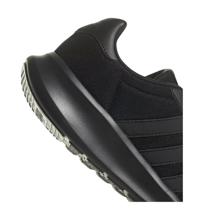 Tenis Lite Racer K Negro Infantiles- BC0073 Negro