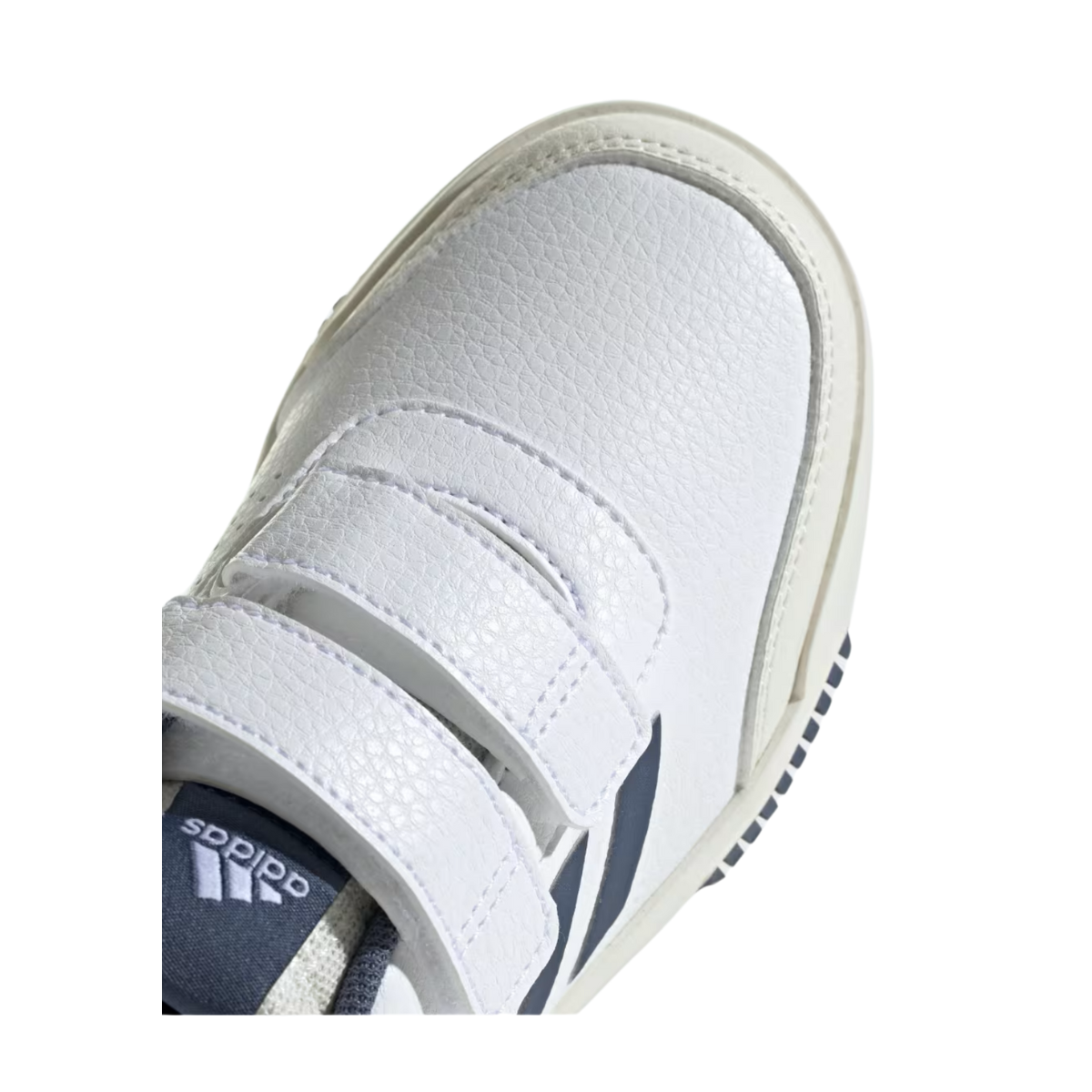 Tenis Adidas Tensaur Sport Mickey CF K - IF0932 Blancos
