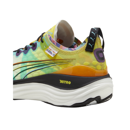 Tenis Puma Foreverrun Nitro Hombre - 38009901 Running