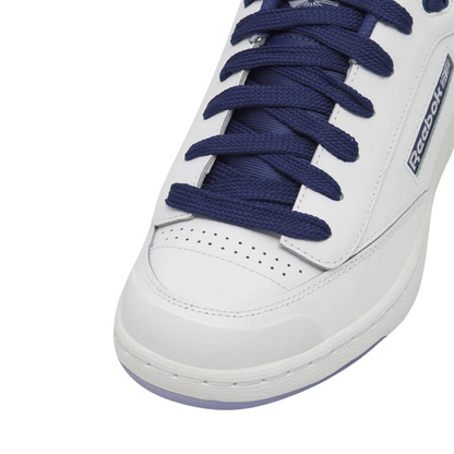 Tenis Reebok Club C Bulc Unisex Casuales - 100074248 Blanco