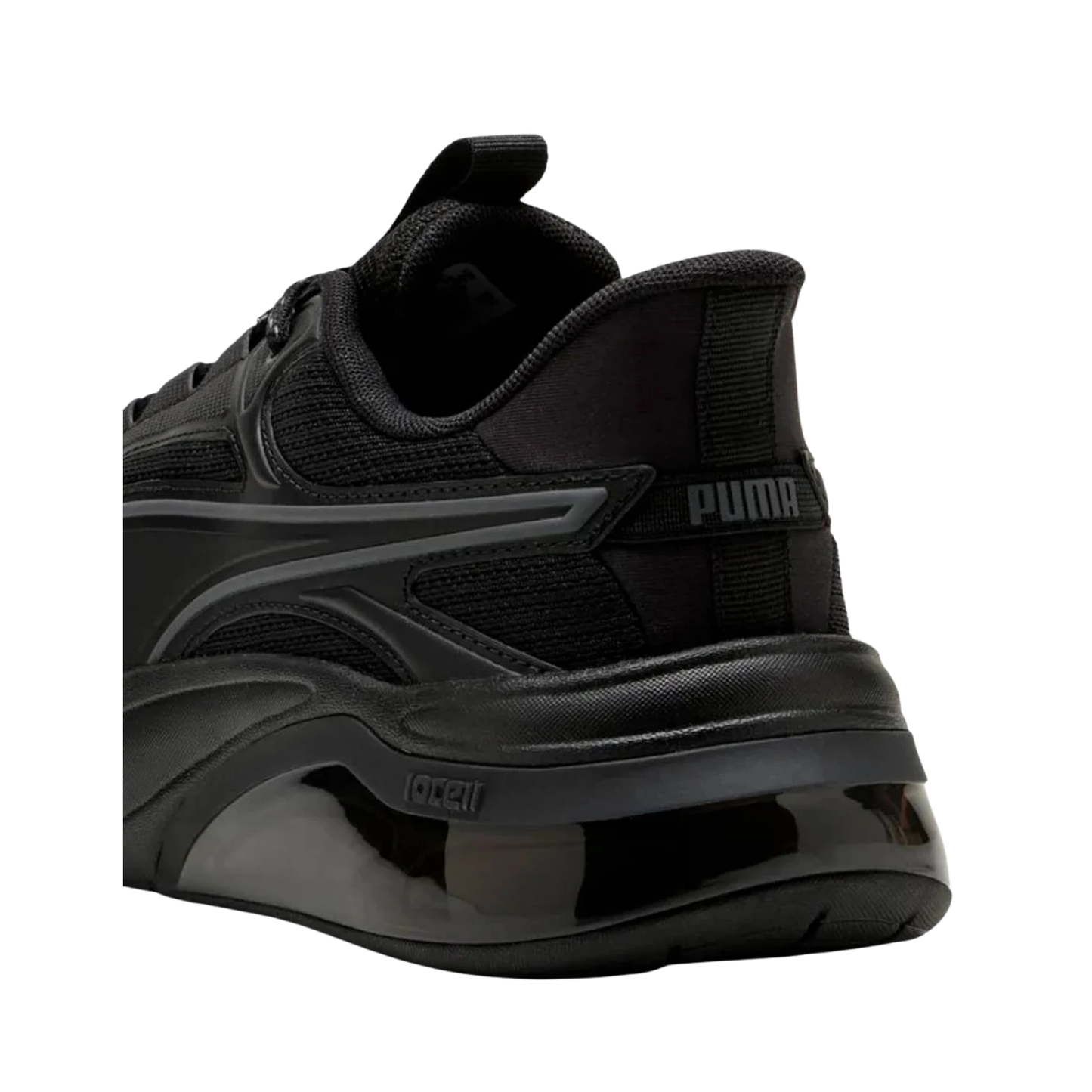 Tenis Puma Cell Thrill Dash Running Unisex - 31172808 Negro