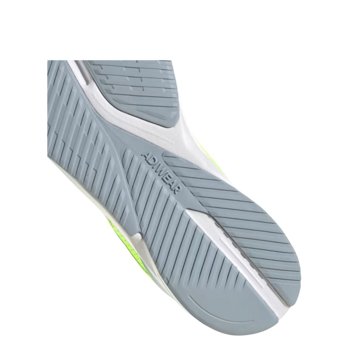 Tenis Adidas Duramo SL M Unisex - IF7256 Neon
